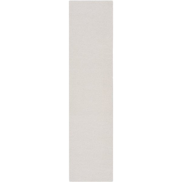 THEKO Wollteppich Janne, Berber Teppich, Wolle, meliert, handgearbeitet, rechteckig, Höhe: 20 mm, handgetuftet, Wohnzimmer, Schlafzimmer, Esszimmer