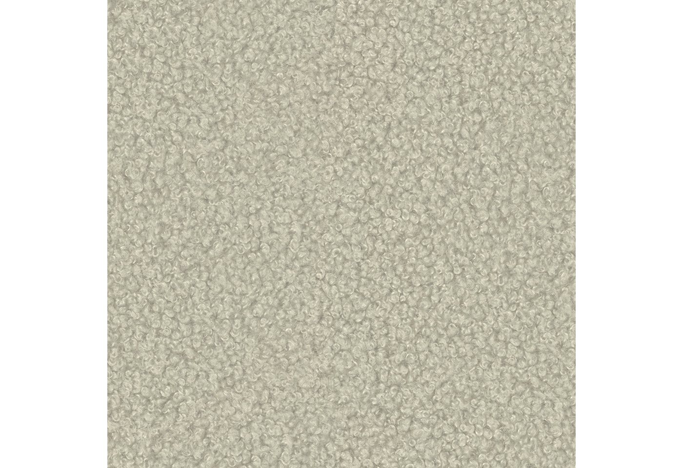 thematys Polsterbett mit Bettkasten, CLOUD 140x200 160x200 180x200 200x200cm (Kopfteil im modernen-Look – hochwertiger Bouclé-Stoff, Inklusive Lattenrost - hoch – Bild 5 von 5