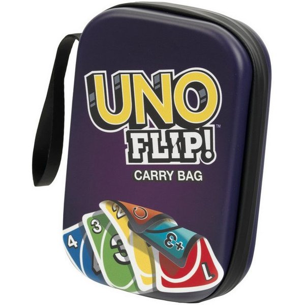 Theo Klein Flip Case Tragetasche UNO FLIP