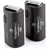 Therm-ic C-Pack 1300 Akku (schwarz (EU))