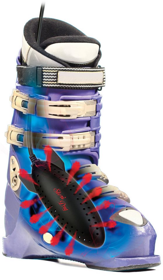 Thermo Schuhtrockner Steri Dry Schuhtrockner – Bild 2 von 5