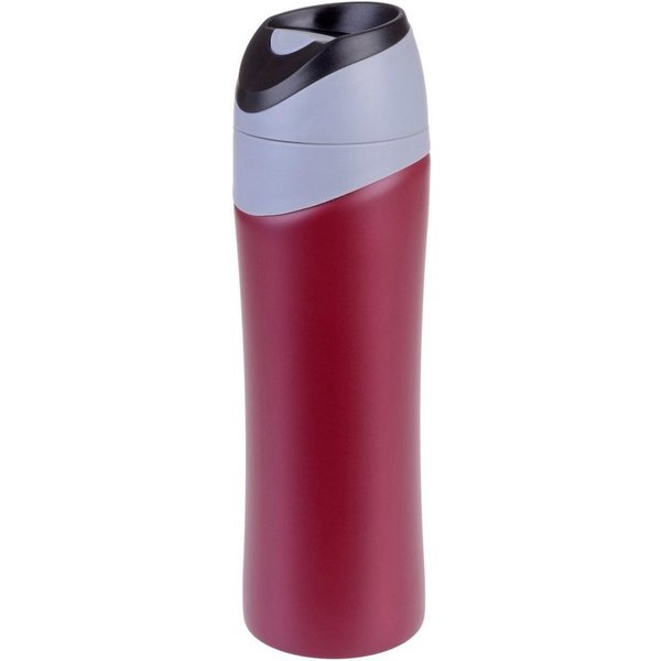 GRÄWE Thermobecher GRÄWE Isolierbecher 0,4 Liter, Serie Thermohome, Edelstahl 18/10