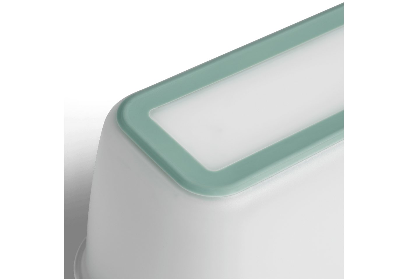Springlane Thermobehälter SPRINGLANE 2er-Set Eisbehälter für Speiseeis 1,5 L, BPA-frei, Kunststoff, Container BPA-frei in Lebensmittelqualität – Bild 4 von 5