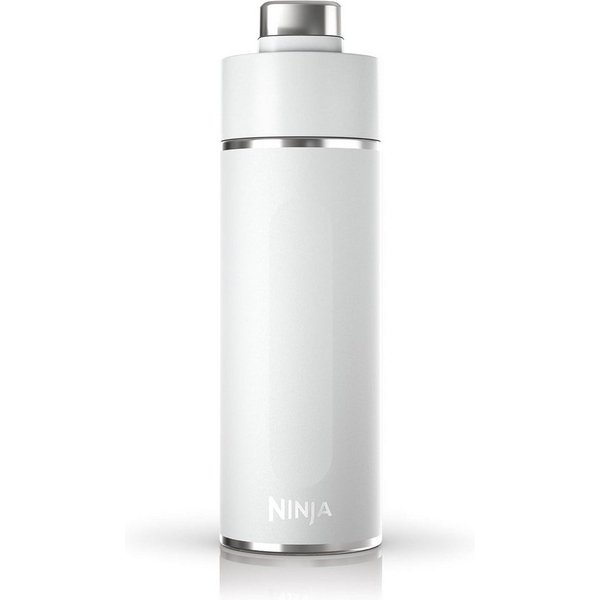 NINJA Thermoflasche Ninja Thirsti Trinkflasche, 530 ml, dreifach isolierter Travel Mug