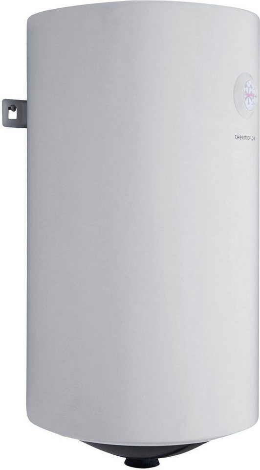 Thermoflow Standspeicher DS50, (max. 75°C), Aufheizzeit von 10 °C auf 65 °C in 102 min – Bild 3 von 5