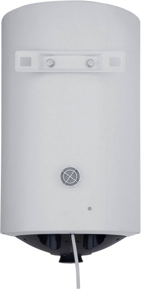 Thermoflow Standspeicher DS50, (max. 75°C), Aufheizzeit von 10 °C auf 65 °C in 102 min – Bild 4 von 5