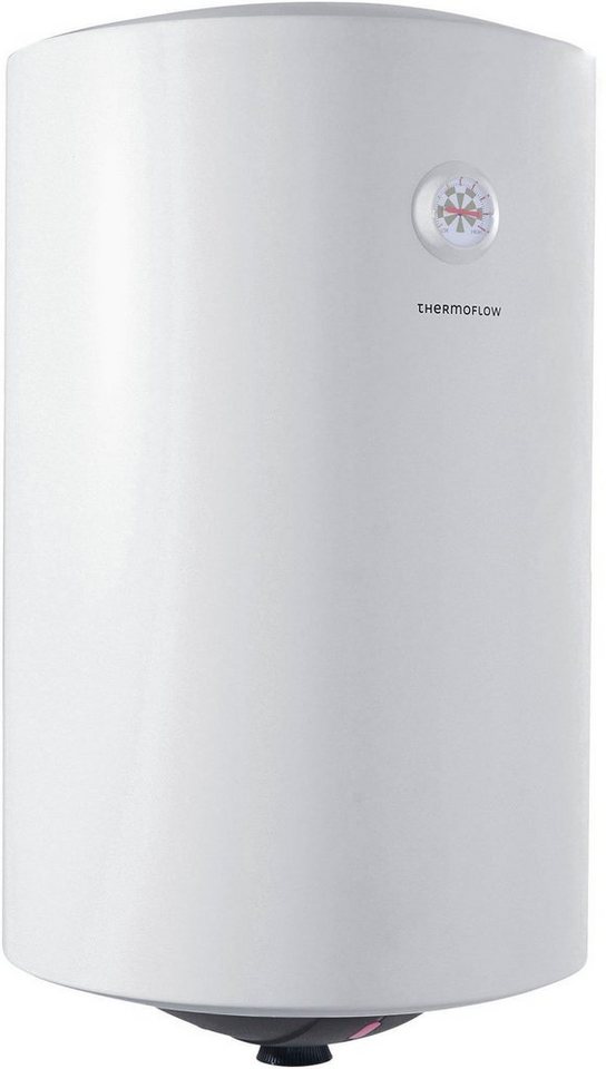 Thermoflow Standspeicher DS80, (max. 75°C), Aufheizzeit von 10 °C auf 65 °C in 163 min – Bild 2 von 5