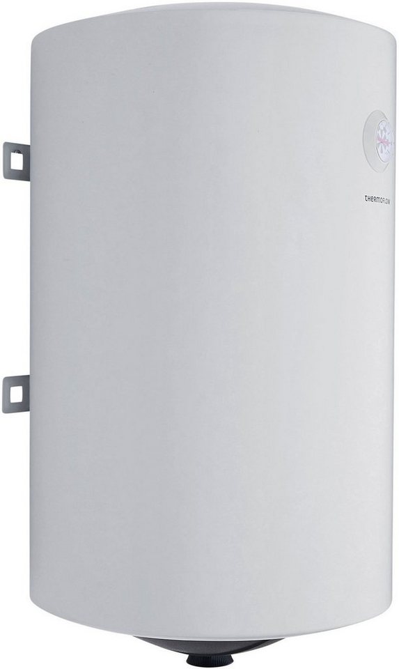 Thermoflow Standspeicher DS80, (max. 75°C), Aufheizzeit von 10 °C auf 65 °C in 163 min – Bild 3 von 5
