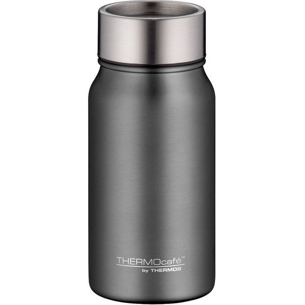 THERMOS Coffee-to-go-Becher ThermoCafé, Edelstahl