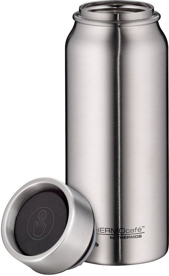 THERMOS Coffee-to-go-Becher ThermoCafé, Edelstahl – Bild 2 von 5
