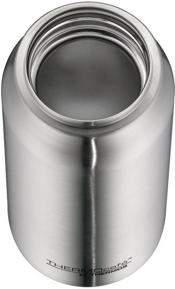 THERMOS Coffee-to-go-Becher ThermoCafé, Edelstahl – Bild 4 von 5