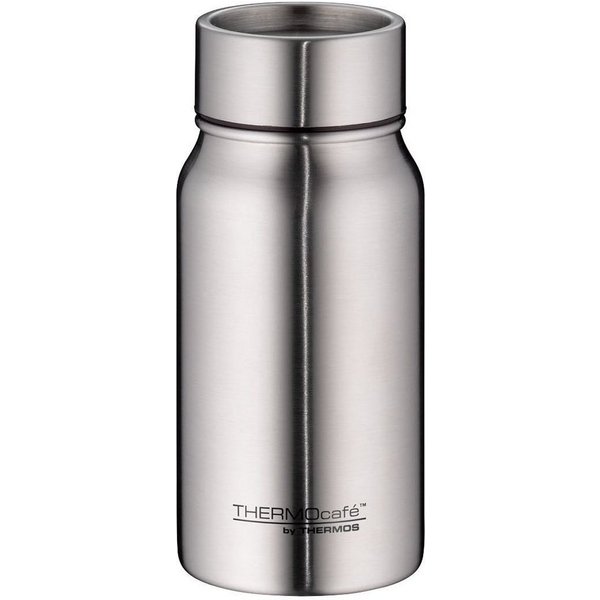 THERMOS Coffee-to-go-Becher ThermoCafé, Edelstahl