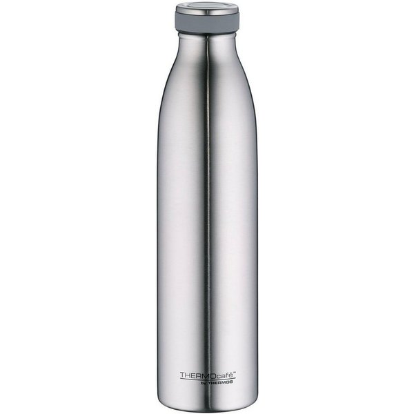 THERMOS Isolier-Trinkflasche 'TC-Bottle', 0,75 l, Edelstahl matt