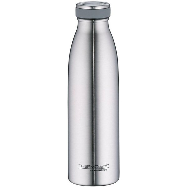 THERMOS Isolier-Trinkflasche 'TC-Bottle', 0,5 l, Edelstahl matt