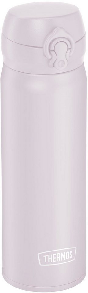 THERMOS Isolier-Trinkflasche "Ultralight", soft pink mat, 0,5 l – Bild 2 von 4