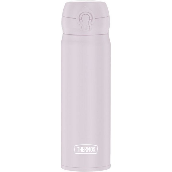 500ml soft pink mat