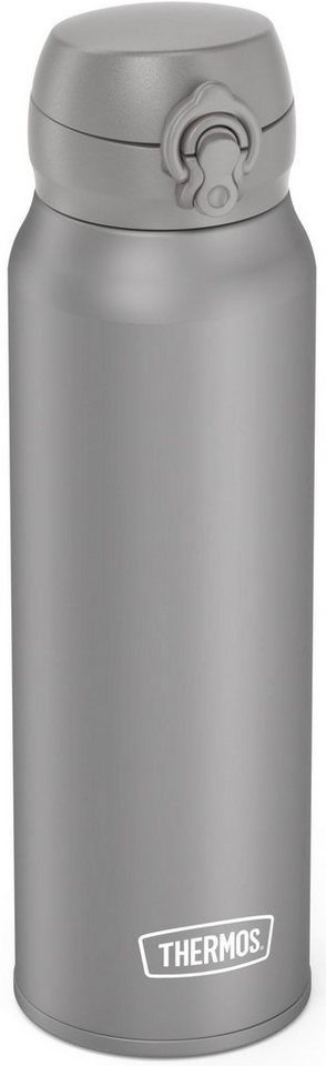 THERMOS Isolierflasche Ultralight Bottle, doppelwandiger Edelstahl – Bild 2 von 5