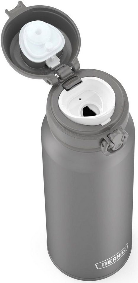 THERMOS Isolierflasche Ultralight Bottle, doppelwandiger Edelstahl – Bild 3 von 5