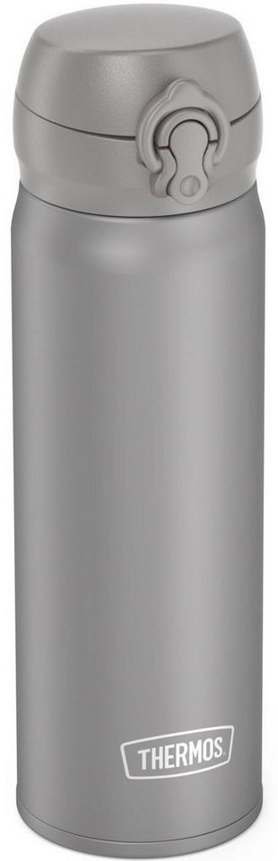 THERMOS Isolierflasche Ultralight Bottle, doppelwandiger Edelstahl – Bild 3 von 5