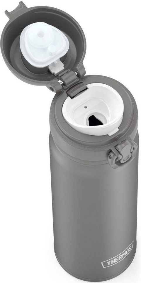 THERMOS Isolierflasche Ultralight Bottle, doppelwandiger Edelstahl – Bild 4 von 5