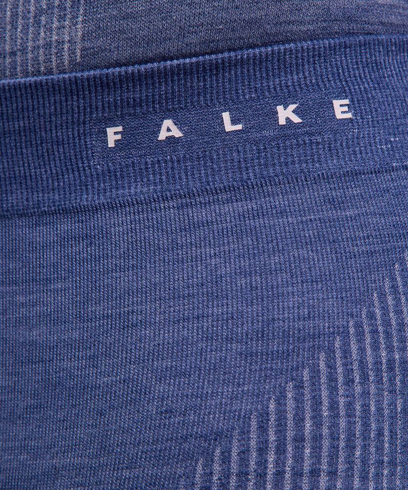 FALKE Thermounterhose FALKE Tights Wool-Tech Herren (1-St., 1) aus Merinowolle für kalte bis sehr kalte Temperaturen – Bild 5 von 5