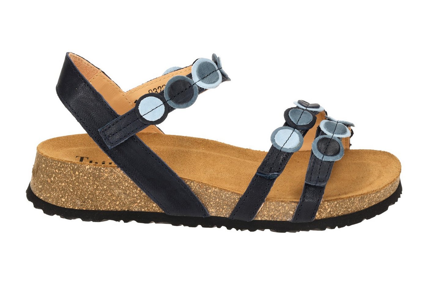 Think! 3-000322-8020 Sandalette – Bild 2 von 5