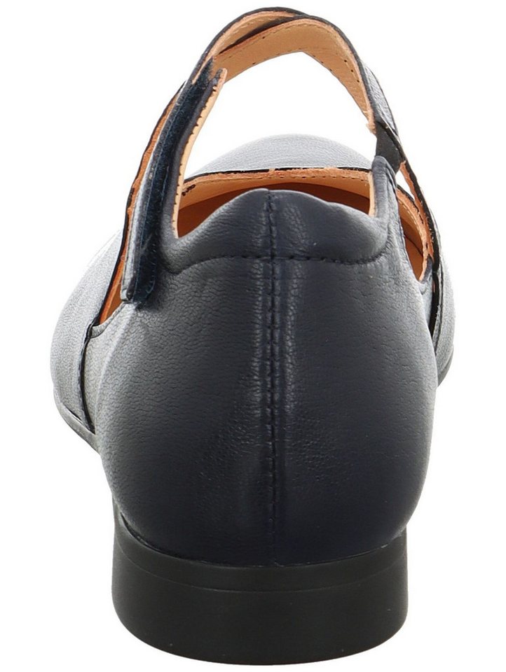 Think! Think! Ballerinas Leder Riemchenballerina – Bild 5 von 5