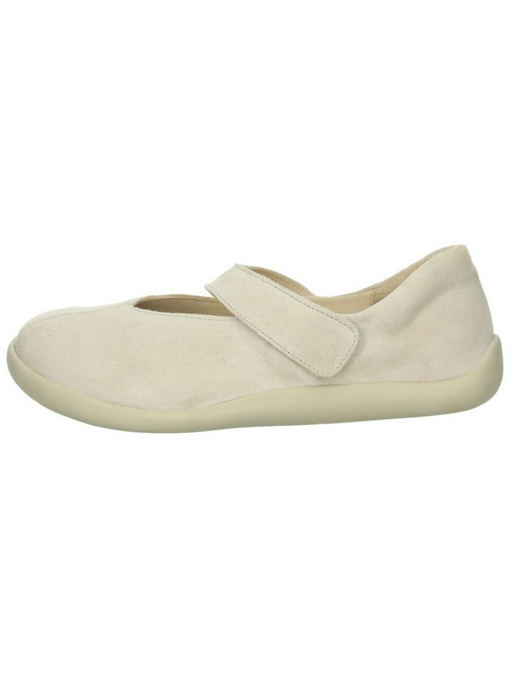 Think! Think! Ballerinas Leder Riemchenballerina – Bild 2 von 5