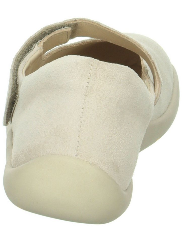 Think! Think! Ballerinas Leder Riemchenballerina – Bild 5 von 5