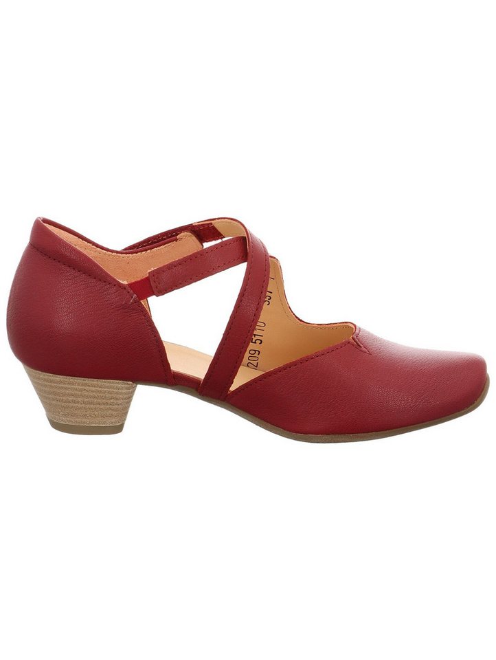 Think! Think! Pumps Leder Pumps – Bild 4 von 5