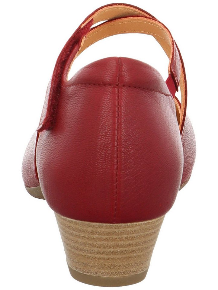 Think! Think! Pumps Leder Pumps – Bild 5 von 5