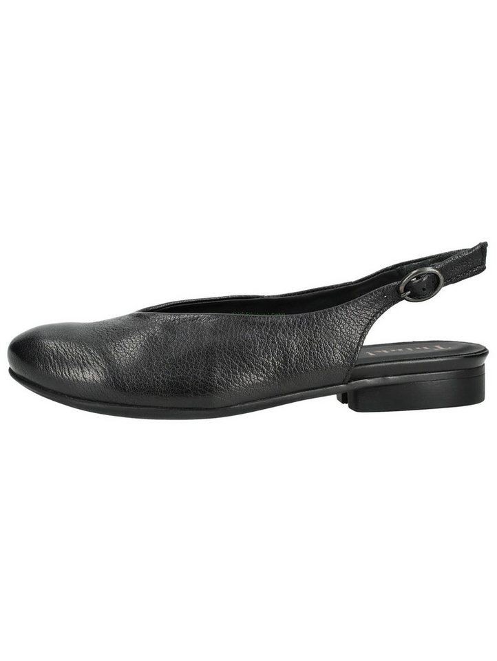 Think! Think! Pumps Leder Slingpumps – Bild 2 von 5