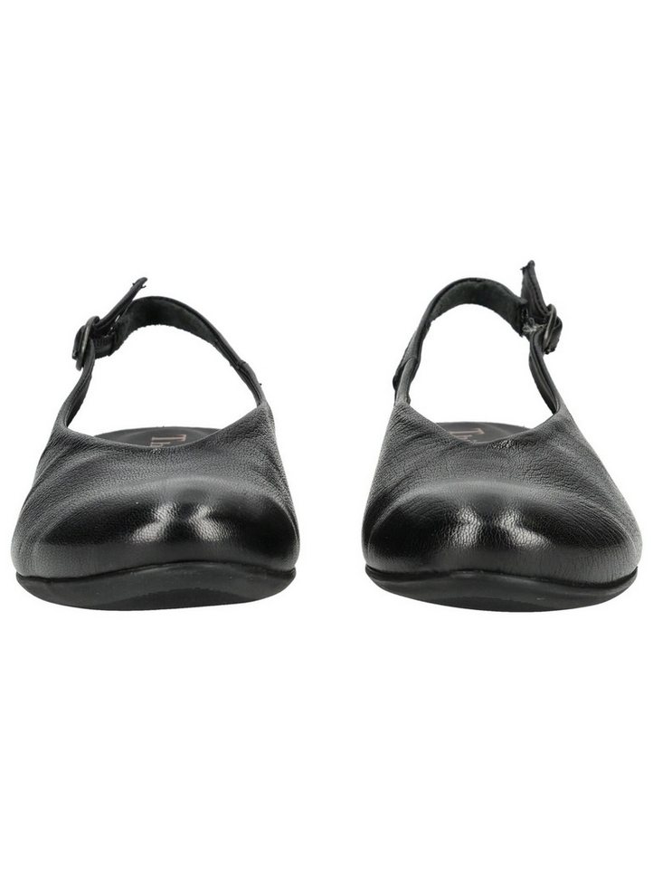 Think! Think! Pumps Leder Slingpumps – Bild 3 von 5