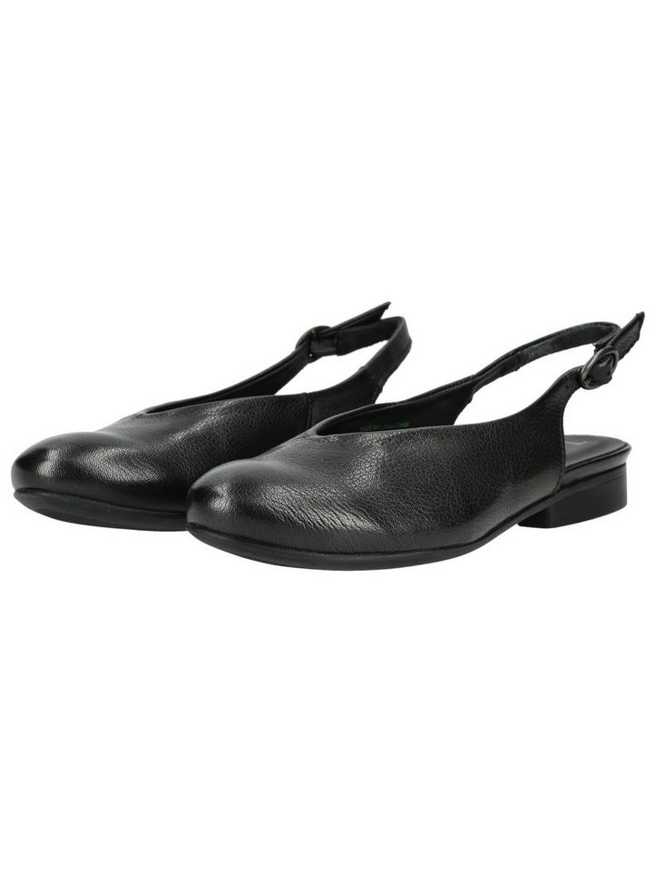 Think! Think! Pumps Leder Slingpumps – Bild 4 von 5