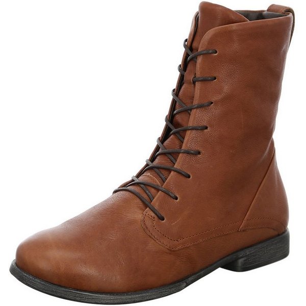 Think! Schnürstiefelette Agrat Stiefelette