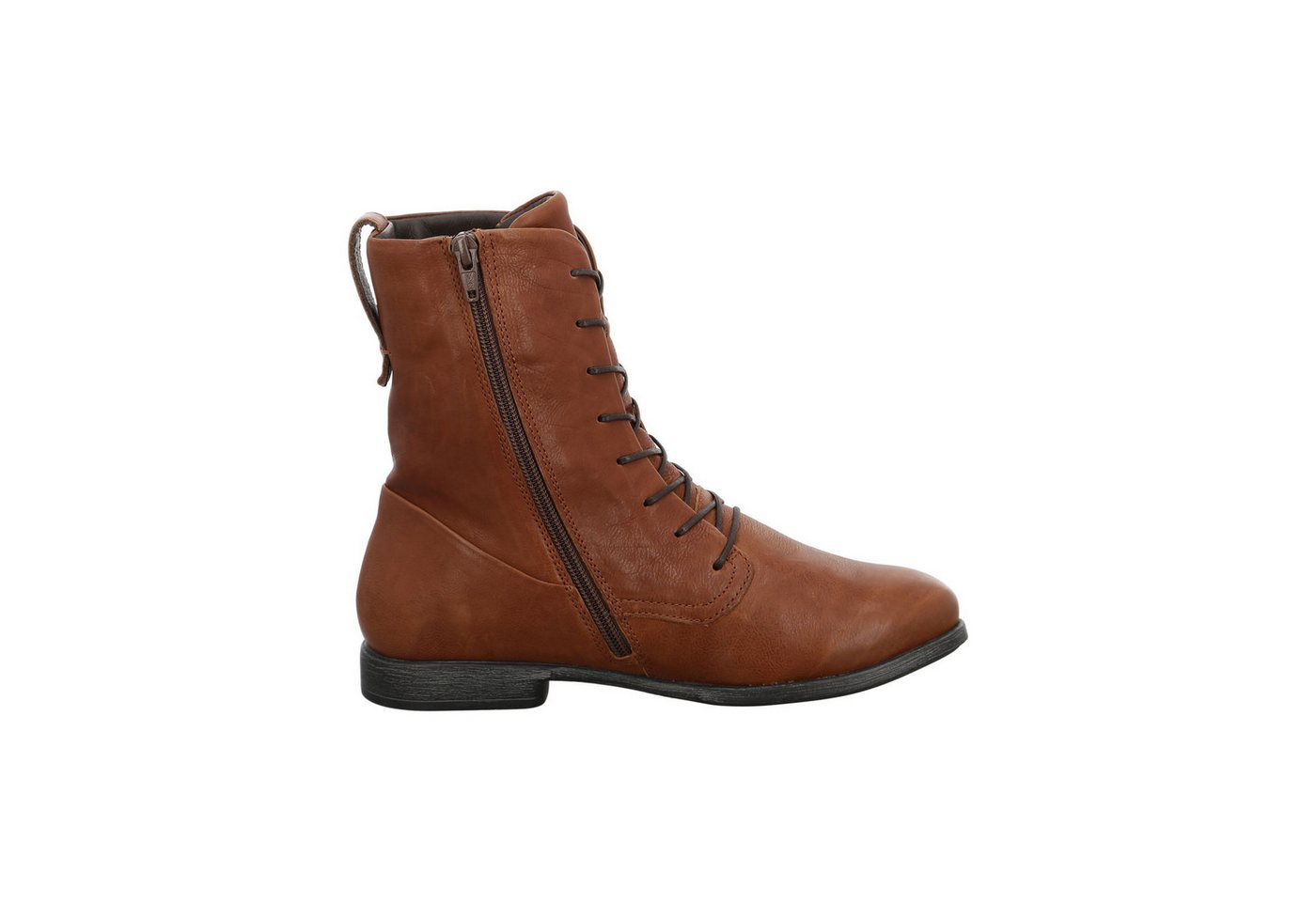 Think! Schnürstiefelette Agrat Stiefelette – Bild 3 von 5