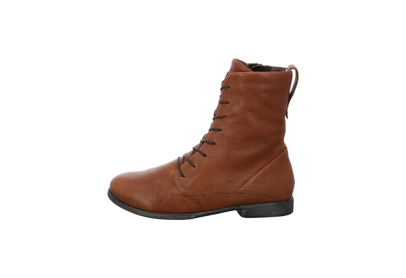 Think! Schnürstiefelette Agrat Stiefelette – Bild 4 von 5