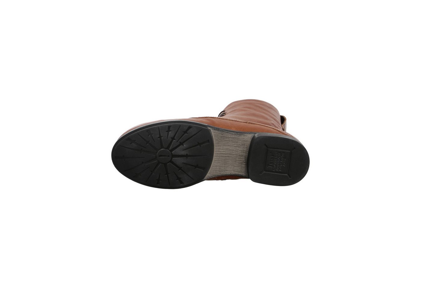 Think! Schnürstiefelette Agrat Stiefelette – Bild 5 von 5