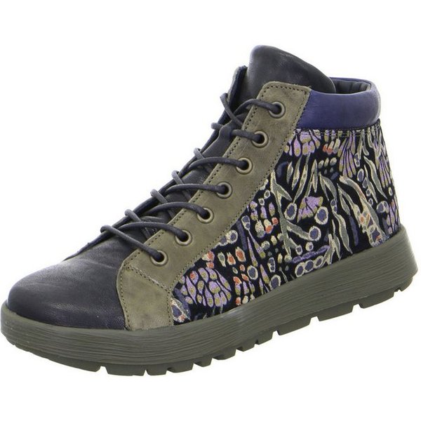 Think! Schnürstiefelette Comoda Stiefelette