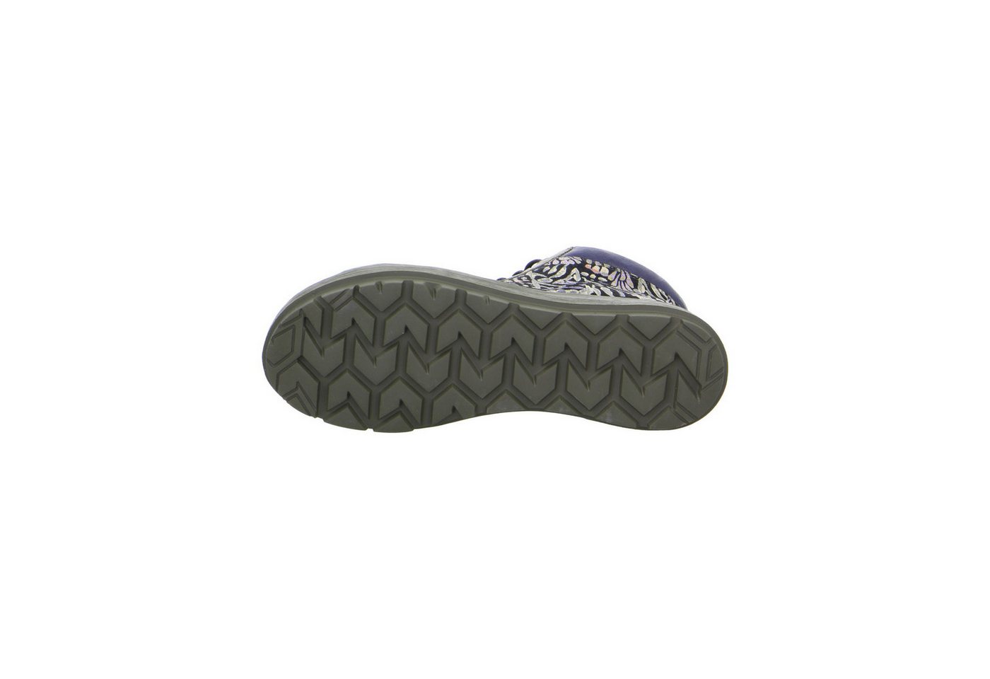 Think! Schnürstiefelette Comoda Stiefelette – Bild 5 von 5