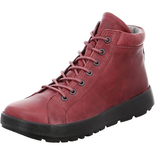 Think! Schnürstiefelette Comoda Stiefelette