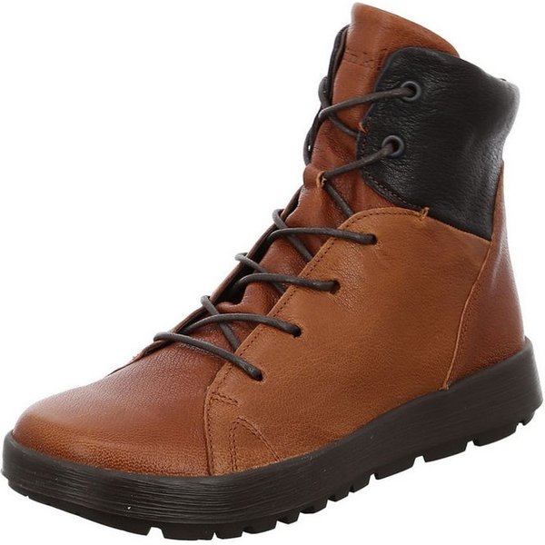 Think! Schnürstiefelette Comoda Stiefelette
