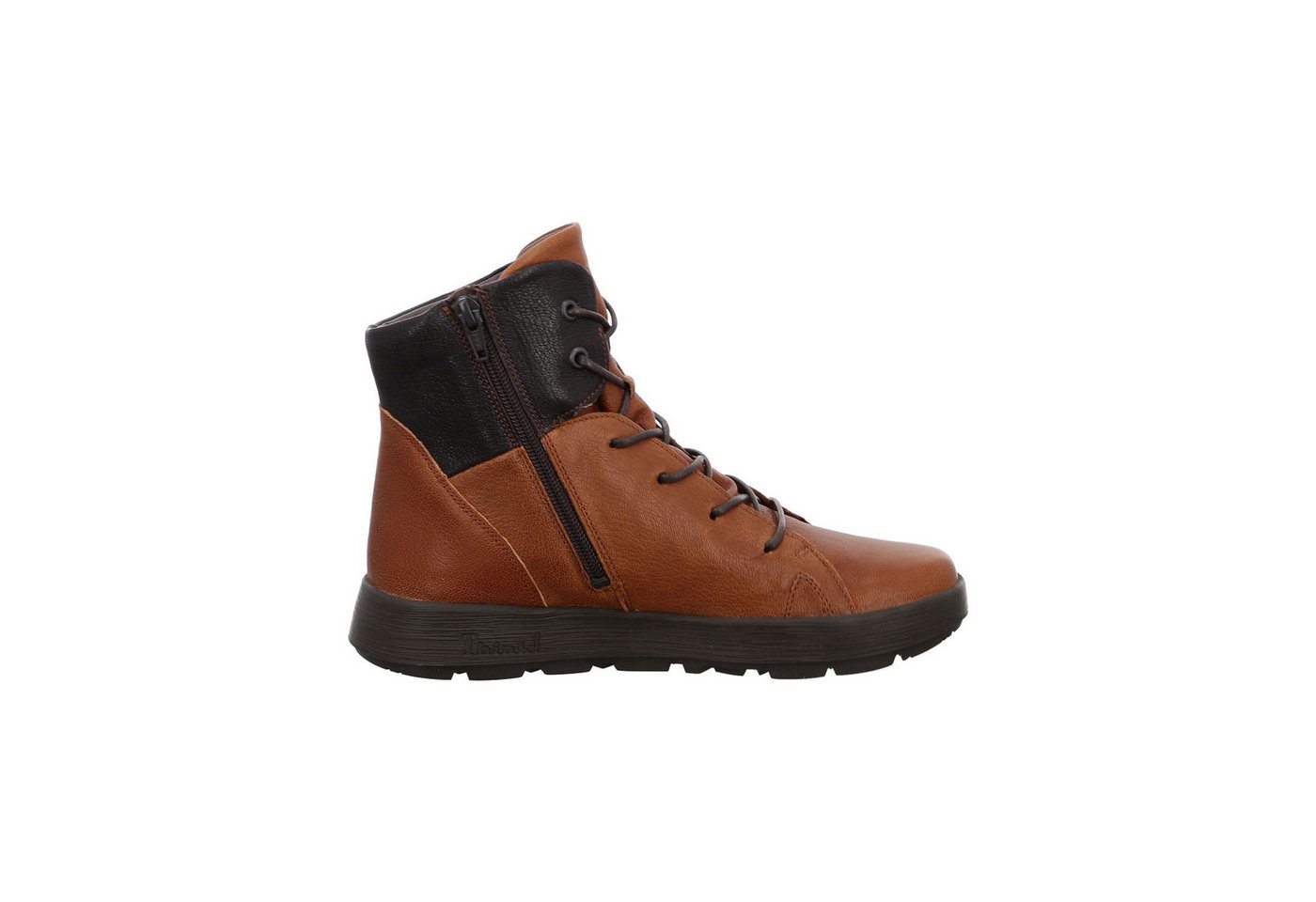 Think! Schnürstiefelette Comoda Stiefelette – Bild 3 von 5
