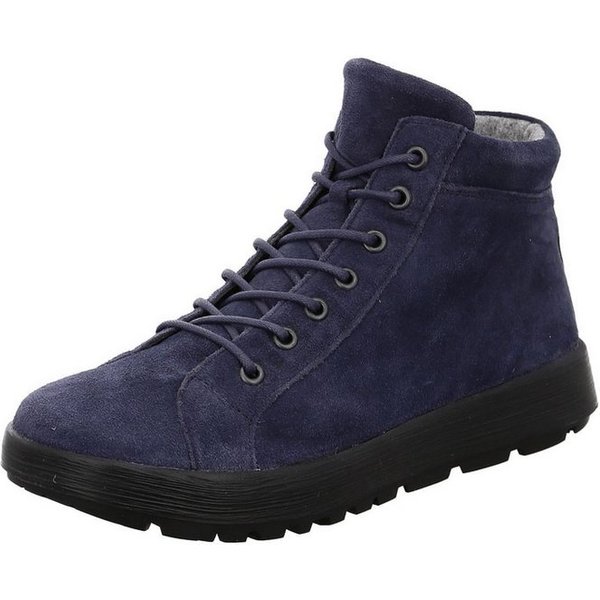 Think! Schnürstiefelette Comoda Stiefelette