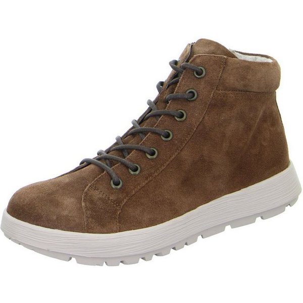 Think! Schnürstiefelette Comoda Stiefelette