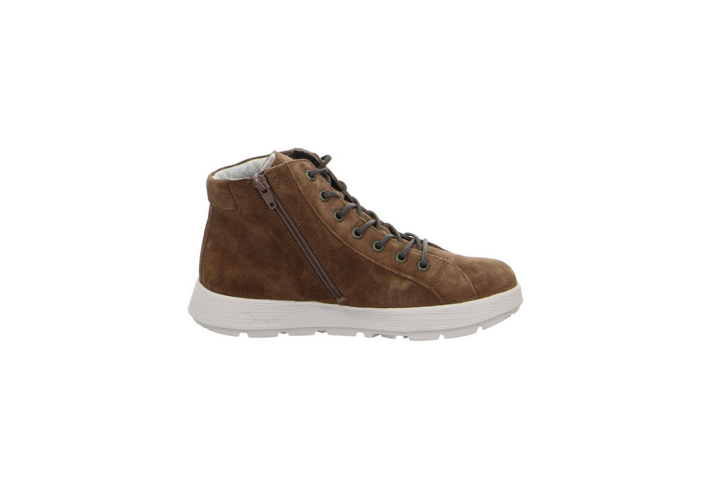 Think! Schnürstiefelette Comoda Stiefelette – Bild 3 von 5
