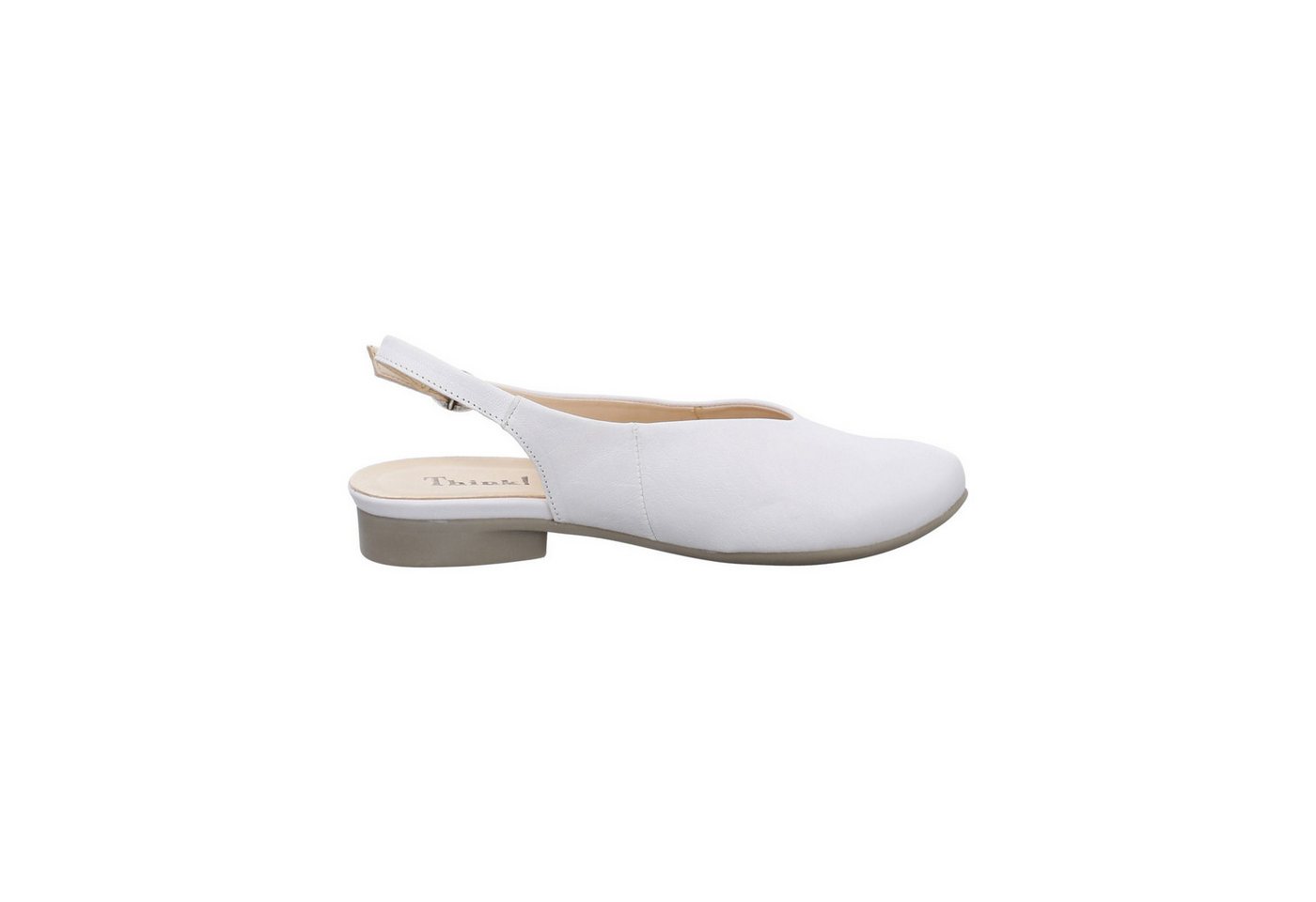 Think! Slingpumps Guad 2 Slingpumps – Bild 2 von 5