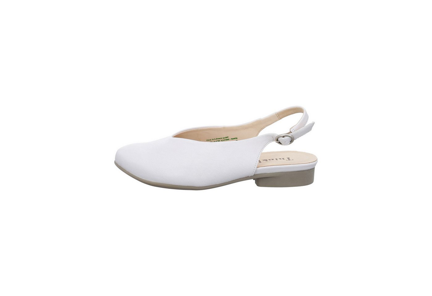 Think! Slingpumps Guad 2 Slingpumps – Bild 3 von 5
