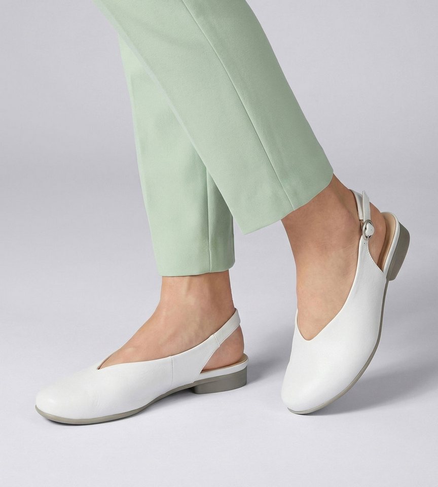 Think! Slingpumps Guad 2 Slingpumps – Bild 5 von 5