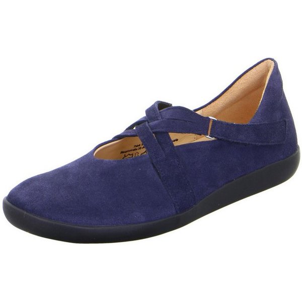 Think! Slipper Nature Spangenpumps